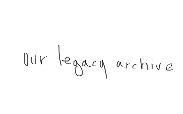 OL Archive